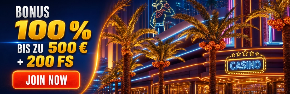 Wyns Casino